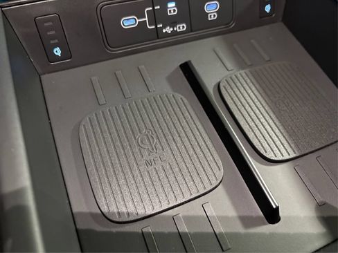Used 2026 Hyundai Santa Fe Calligraphy AWD/4WD image 42