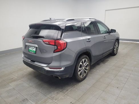 Used 2019 GMC Terrain SLT w/ Preferred Package image 9