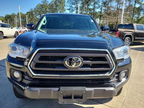 Used 2023 Toyota Tacoma SR5 image 7
