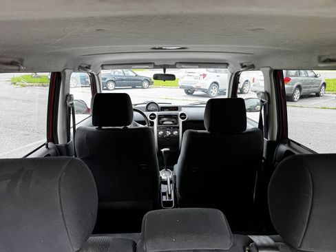 Used 2006 Scion xB image 14
