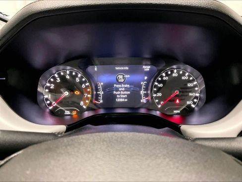 Used 2022 Jeep Compass Limited image 24