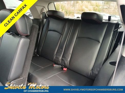 Used 2019 Dodge Journey GT w/ Nav & Sun Group AWD/4WD image 11