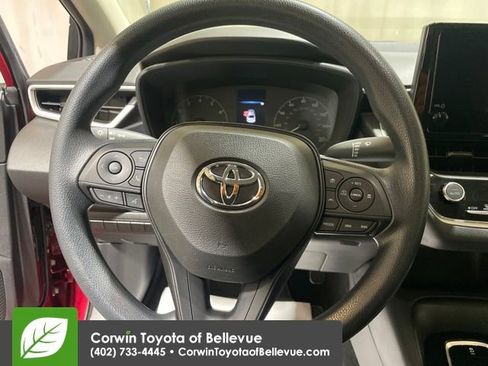 Used 2024 Toyota Corolla LE image 14