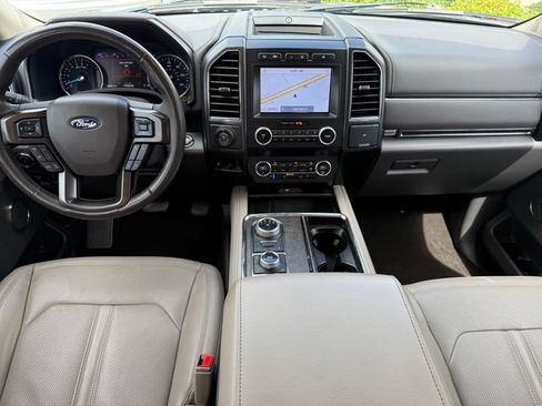 Used 2021 Ford Expedition Limited AWD/4WD image 23