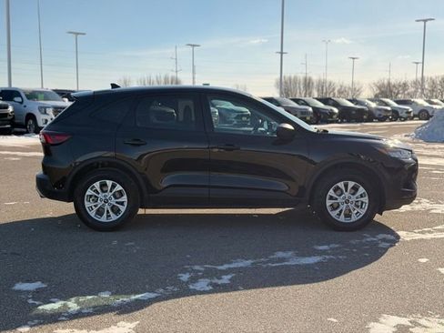 Used 2025 Ford Escape Active image 5