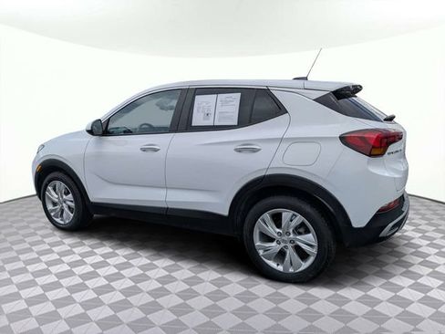 Used 2024 Buick Encore GX Preferred FWD image 5
