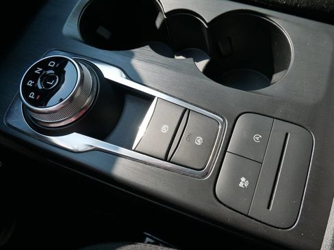 Certified 2024 Ford Escape Active AWD/4WD image 45