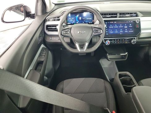 New 2027 Chevrolet Bolt LT image 14