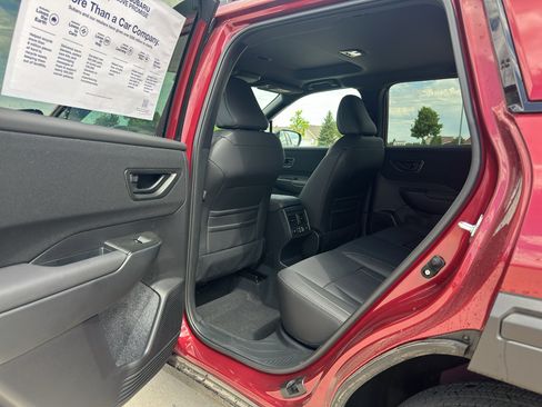 New 2026 Subaru Outback Limited AWD/4WD image 10