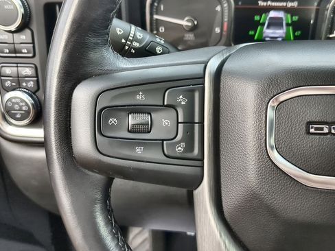 Used 2022 GMC Sierra 2500 Denali image 36