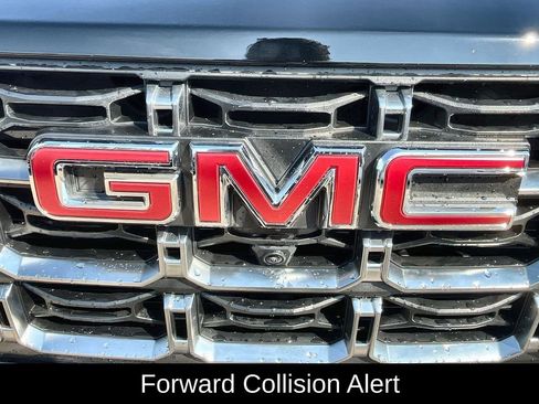 New 2026 GMC Canyon AT4 w/ Technology Plus Package image 37