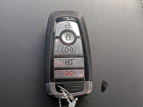 Certified 2023 Ford Explorer XLT w/ Equipment Group 202A image 32