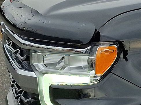 Used 2023 Chevrolet Silverado 1500 LT w/ All Star Edition Plus image 30