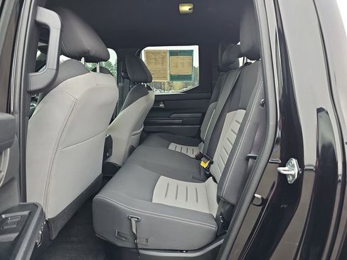 Used 2024 Toyota Tacoma TRD Sport image 17