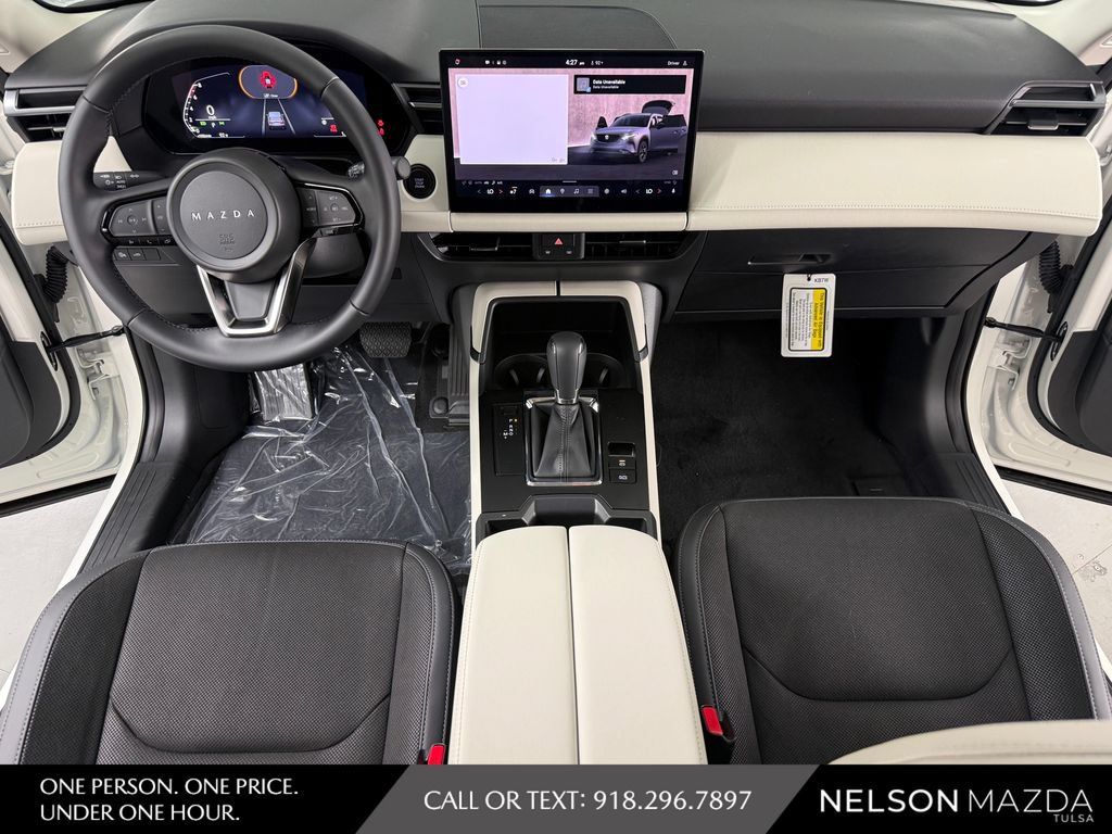 New 2026 MAZDA CX-5 Preferred AWD/4WD image 33