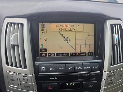 Used 2008 Lexus RX 400h AWD image 30