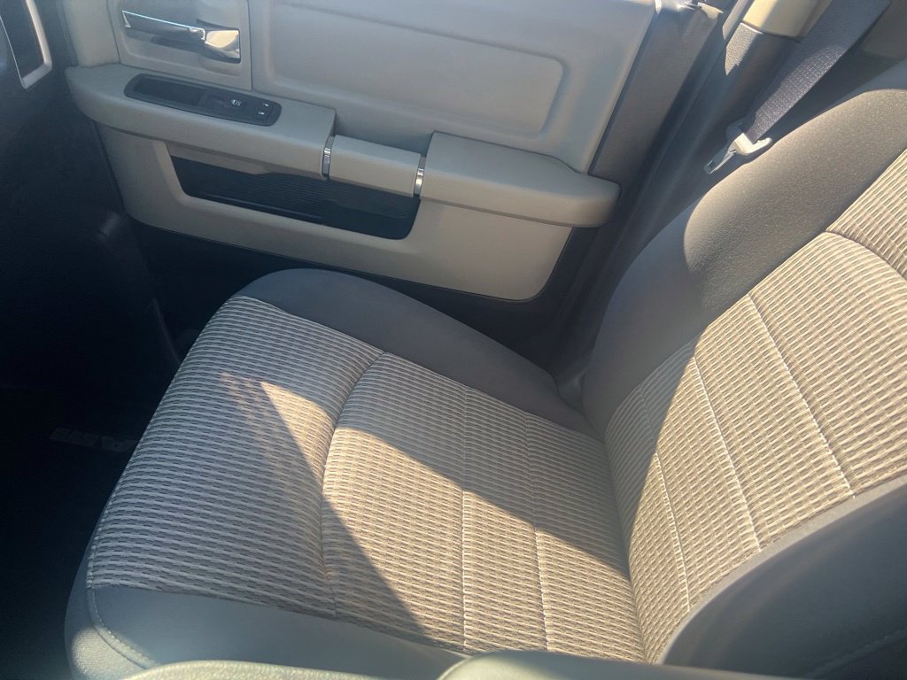 Used 2011 RAM 1500 Big Horn AWD/4WD image 3