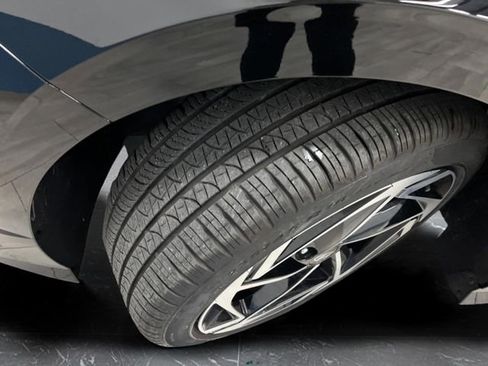 Used 2024 Hyundai Sonata SEL w/ Convenience Package image 35