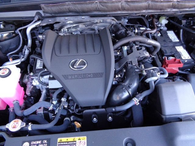 Used 2024 Lexus RX 350 AWD image 13