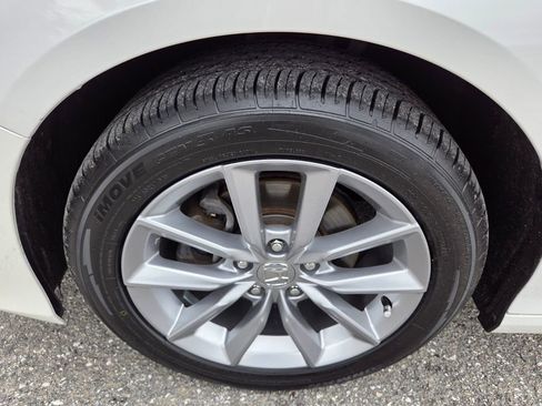 Used 2021 Honda Accord LX image 19