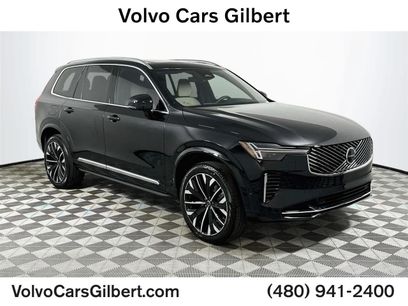 New 2026 Volvo XC90 B6 Plus w/ Protection Package Premier