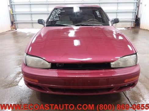 Used 1993 Toyota Camry Deluxe image 7