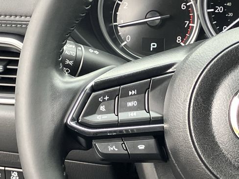 Used 2022 MAZDA CX-5 AWD 2.5 S w/ Preferred Package image 21