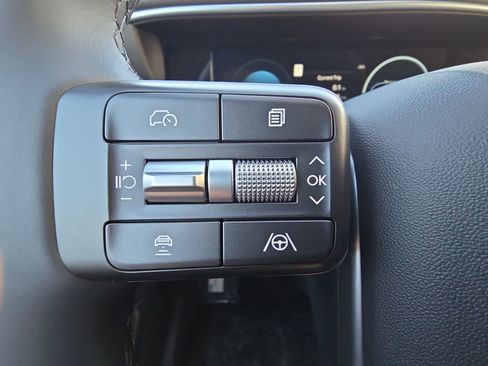 New 2026 Hyundai Palisade Calligraphy FWD image 18