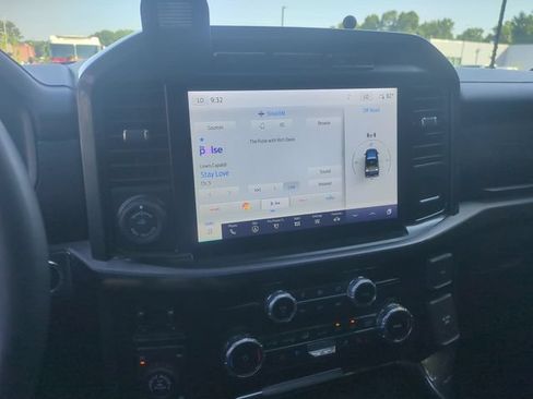 Used 2023 Ford F150 Tremor w/ Equipment Group 402A High AWD/4WD image 35