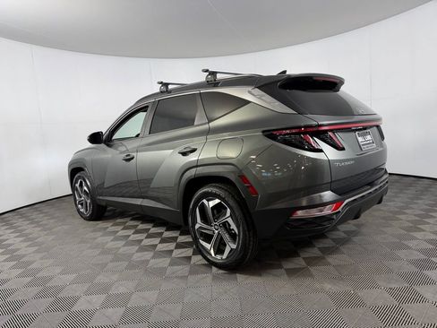 Used 2022 Hyundai Tucson SEL w/ Convenience Package image 10