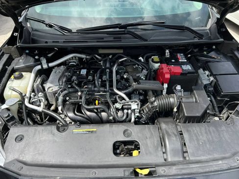 Used 2021 Nissan Sentra SV FWD image 22