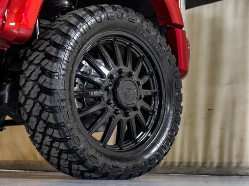 Used 2026 Ford F450 King Ranch w/ Chrome Package image 56