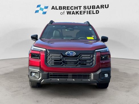 New 2026 Subaru Outback Limited image 8