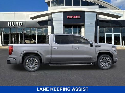 New 2026 GMC Sierra 1500 Denali Ultimate image 6
