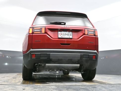 New 2026 Jeep Cherokee Laredo AWD/4WD image 53