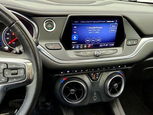 Used 2021 Chevrolet Blazer LT image 16