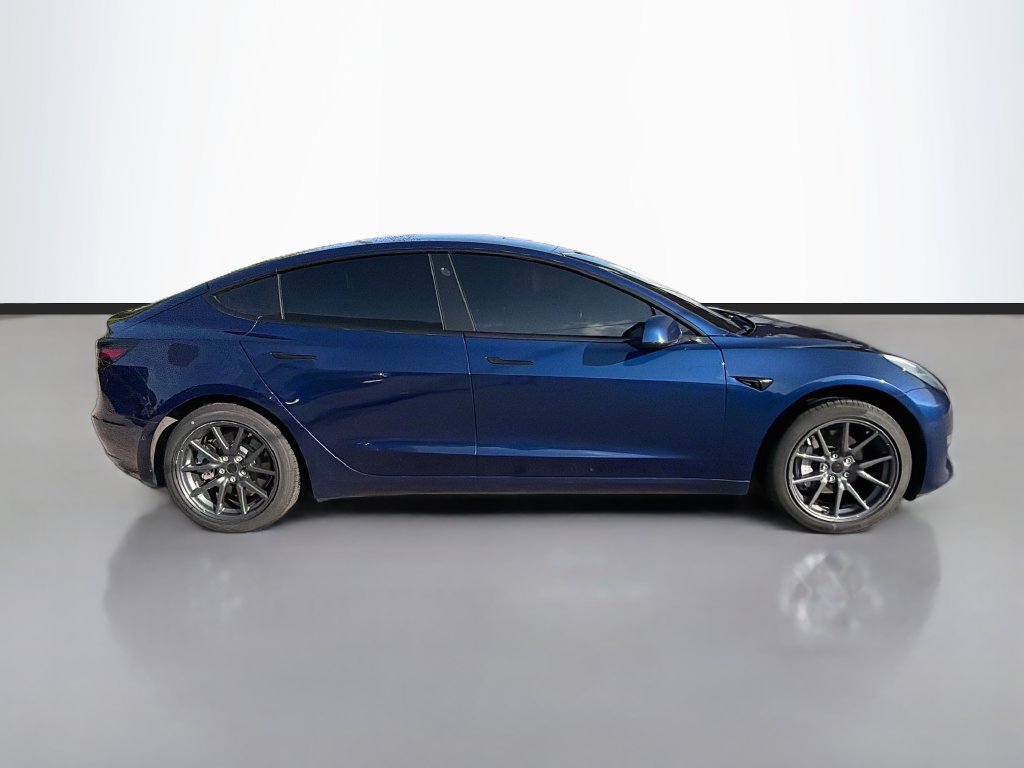 Used 2018 Tesla Model 3 Long Range RWD image 8
