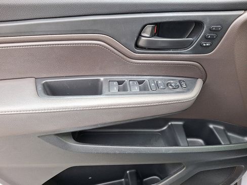 Used 2020 Honda Odyssey EX-L image 13