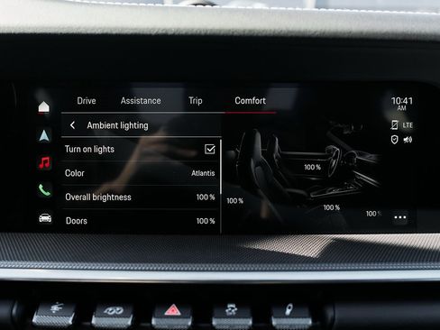 Used 2024 Porsche 911 Turbo image 62