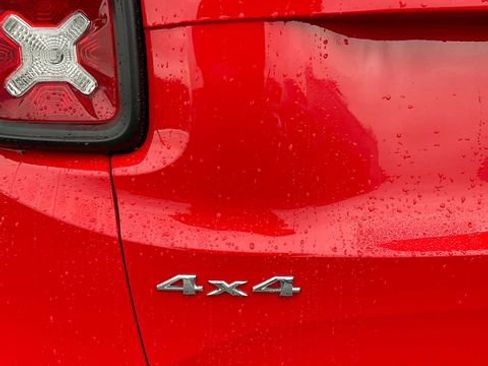 Used 2021 Jeep Renegade Sport AWD/4WD image 12