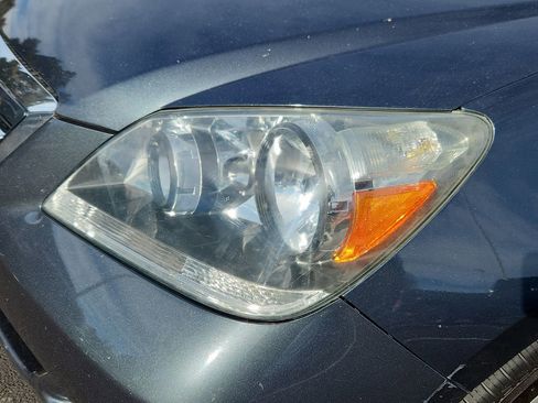 Used 2005 Honda Odyssey LX image 8