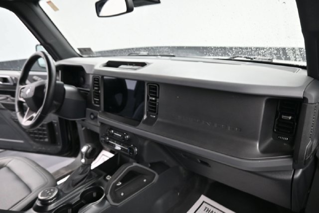 Used 2024 Ford Bronco Big Bend AWD/4WD image 8
