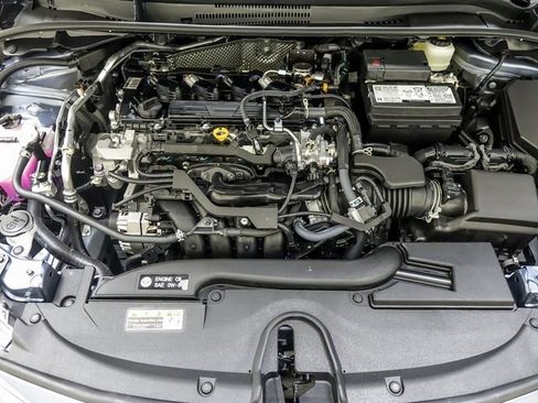 New 2026 Toyota Corolla LE image 9