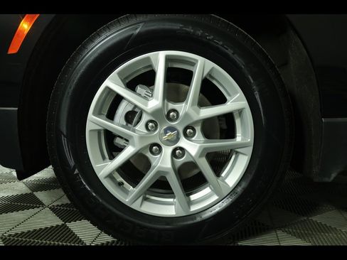 Used 2022 Chevrolet Equinox LT image 12