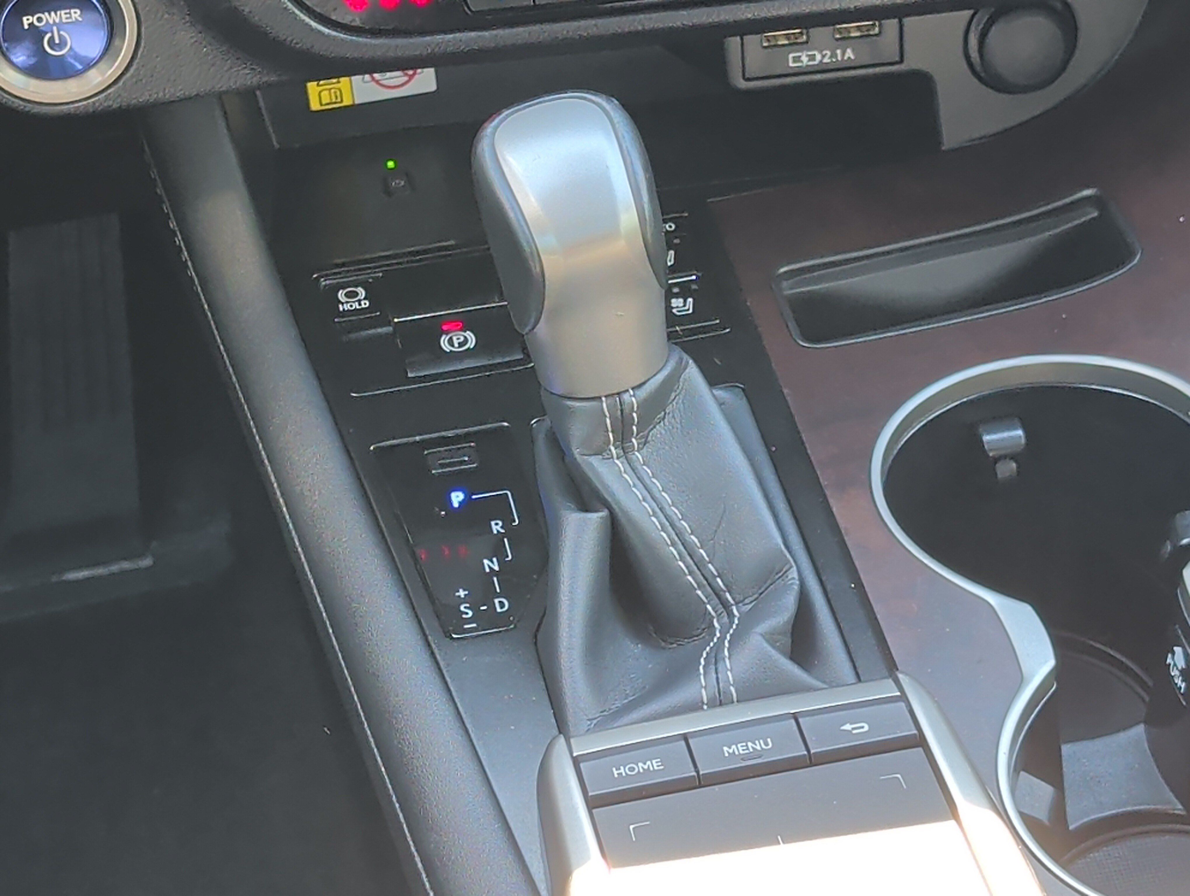 Used 2021 Lexus RX 450h AWD w/ Premium Package image 25