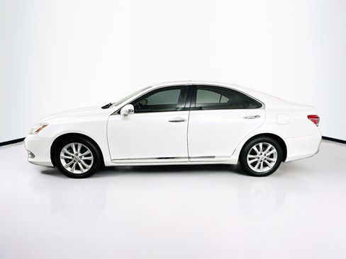 Used 2011 Lexus ES 350 FWD image 4