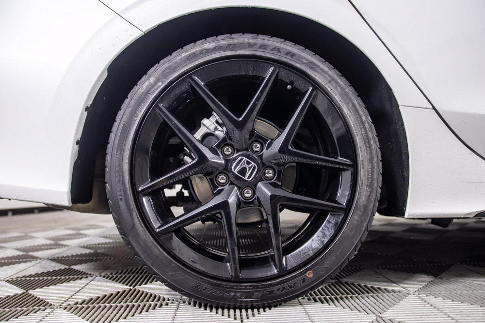 Used 2023 Honda Civic Sport image 45