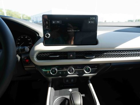 New 2026 Honda HR-V EX-L image 17
