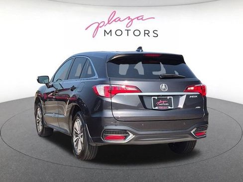Used 2016 Acura RDX AWD w/ Advance Package image 7
