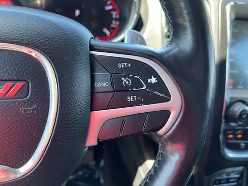 Used 2017 Dodge Durango SXT w/ Quick Order Package 23B RWD image 22